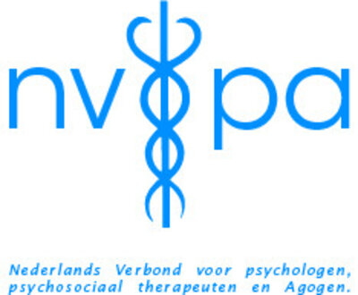 Logo Logo NVPA