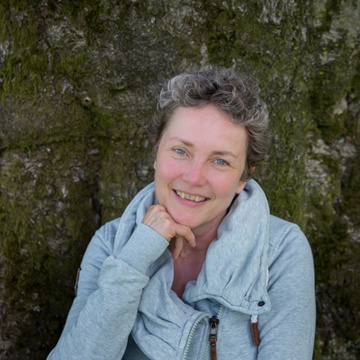 Therapeut, relatietherapeut en gezinstherapeut Harderwijk - Titia Wijbenga